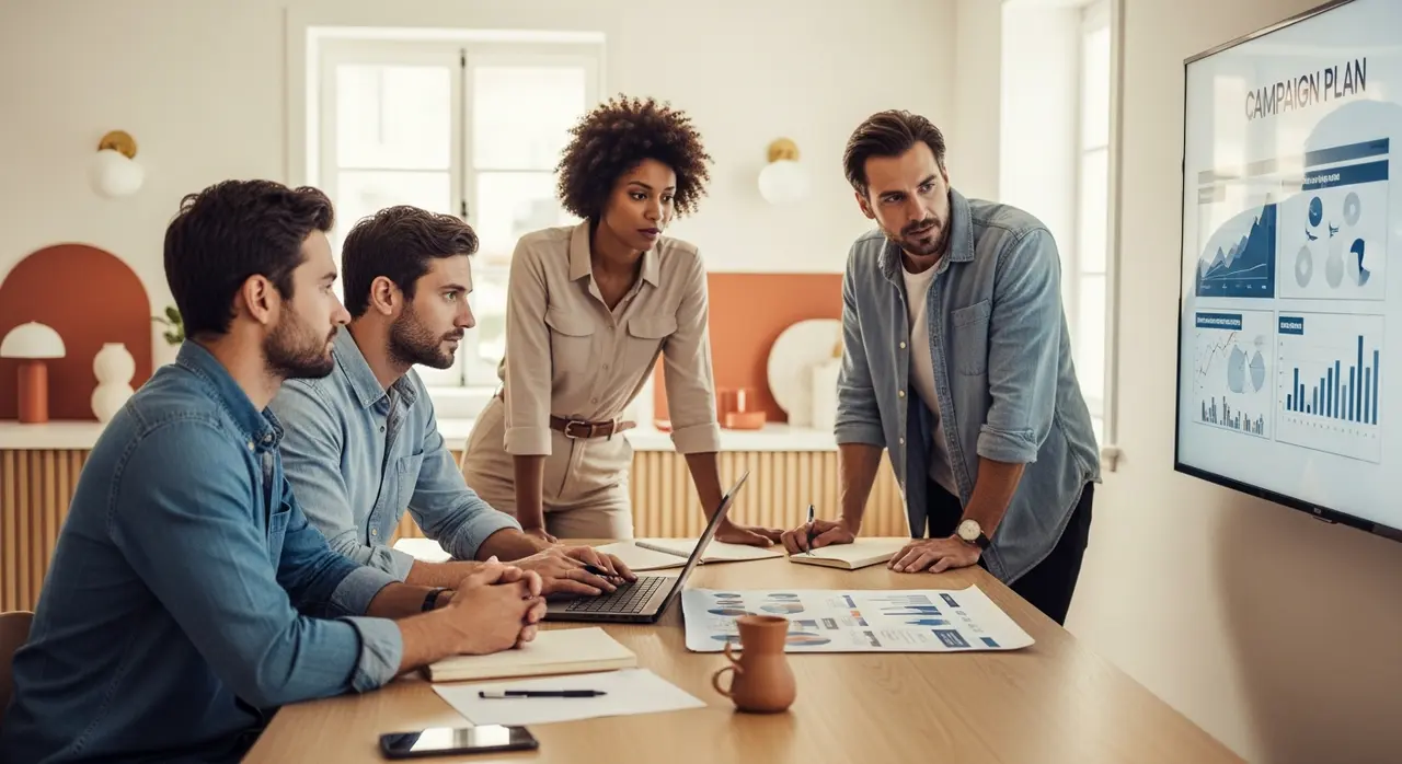 Agence Marketing Montrouge